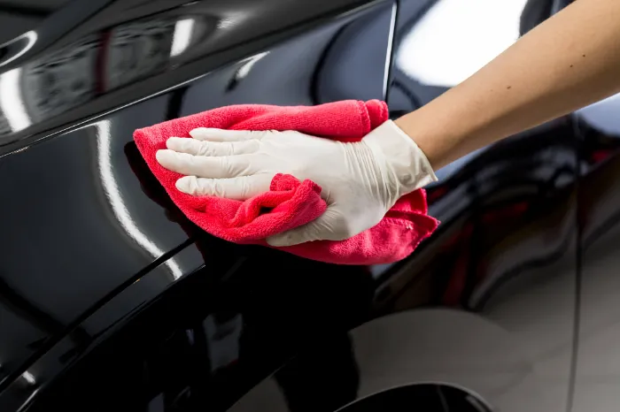How To Ceramic Coat A Car in Fernandina Beach, FL